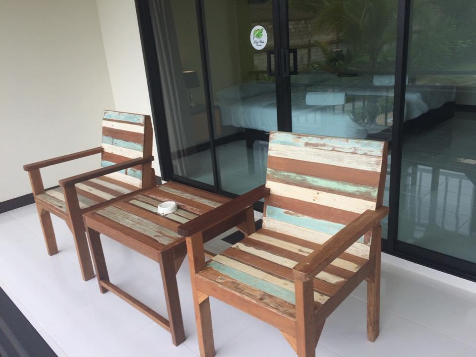 Bai Bai Home Khao Lak Exterior photo